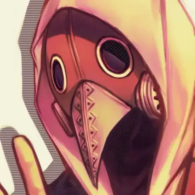 Profile image of 暴力の魔人