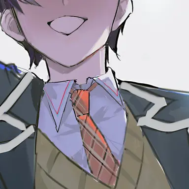 Profile image of 剣持刀也