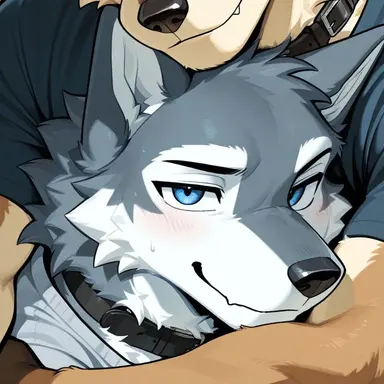 Profile image of 코하쿠