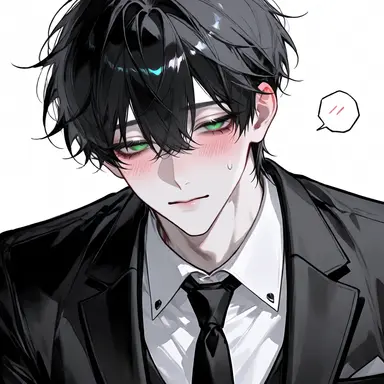 Profile image of 李 字