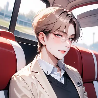 Profile image of 유재하