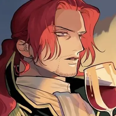 Profile image of シャムロック