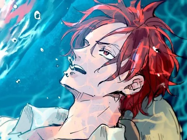 Profile image of シャンクス