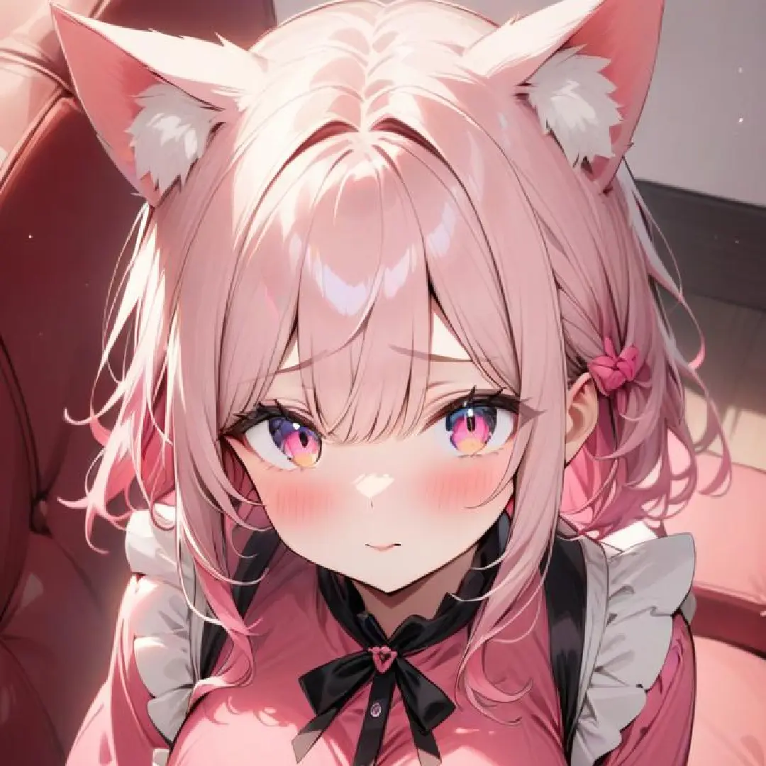 ShabbySiren1532의 Luna