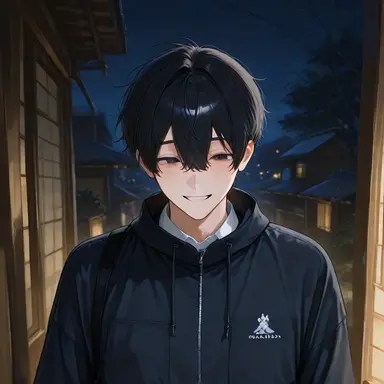Profile image of Taisha