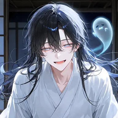 Profile image of Ghost