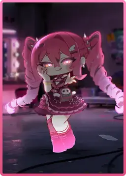 Profile image of 키샤