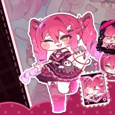 Profile image of 키샤