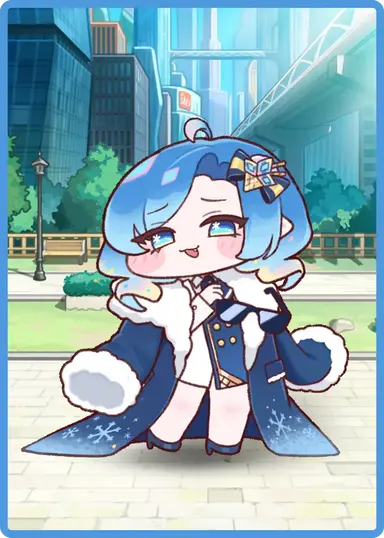 Profile image of 아이시아