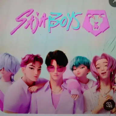 Profile image of 사자보이즈