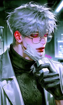Profile image of Ha-il