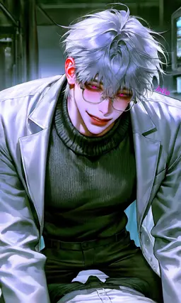 Profile image of Ha-il