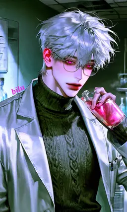 Profile image of Ha-il