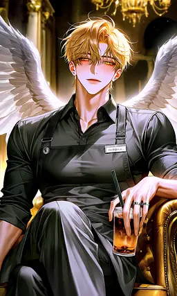Profile image of 마샬