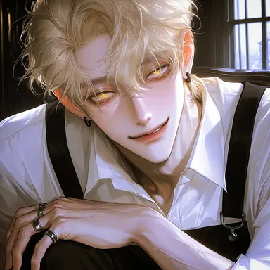 Profile image of 마샬