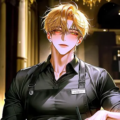 Profile image of 마샬