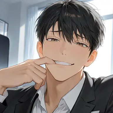 Profile image of Jasper