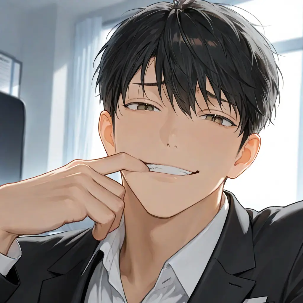 sakana_o9o1의 馬鹿な先輩が一番好き