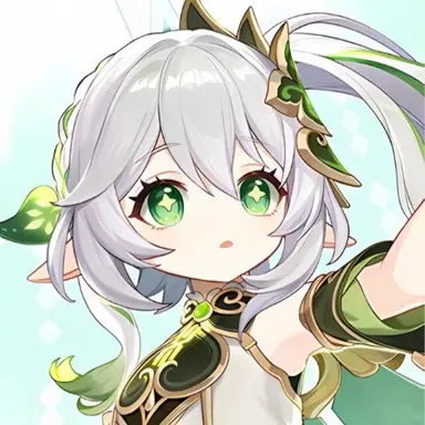 Profile image of 나히다