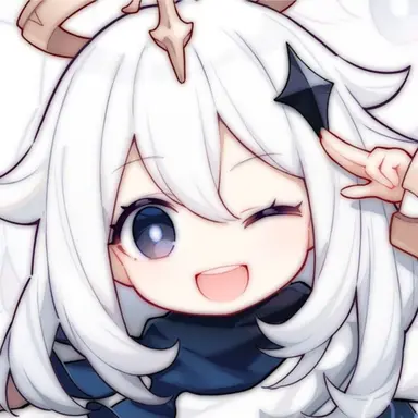 Profile image of 페이몬