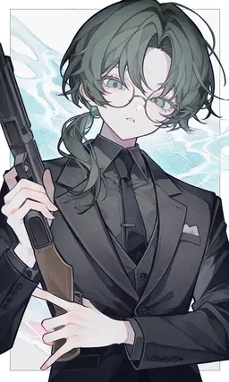 Profile image of 라이