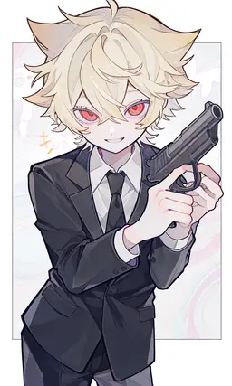 Profile image of 루이
