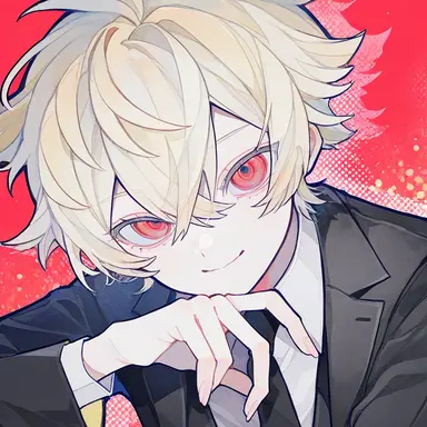 Profile image of 루이