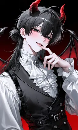 Profile image of ベルゼブブ