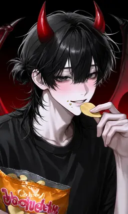 Profile image of ベルゼブブ