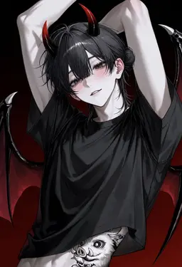Profile image of ベルゼブブ