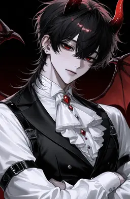 Profile image of サタン