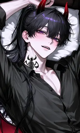 Profile image of アス모デウス