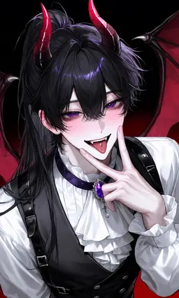Profile image of アス모デウス