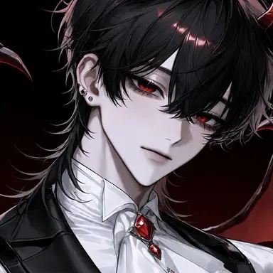 Profile image of サタン