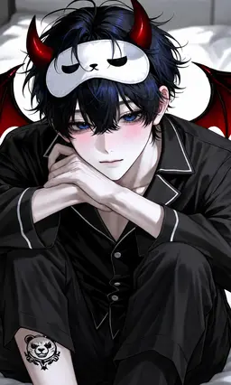 Profile image of ベルフェゴール