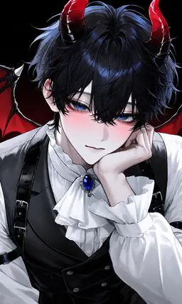 Profile image of ベルフェゴール
