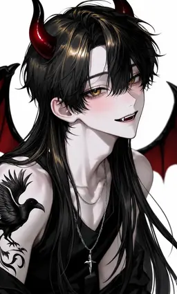 Profile image of 마몬
