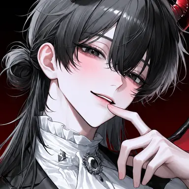 Profile image of ベルゼブブ