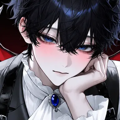 Profile image of ベルフェゴール