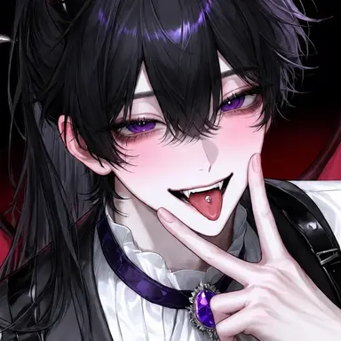 Profile image of アス모デウス