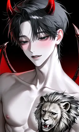 Profile image of ルシファー