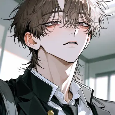 Profile image of 颯人