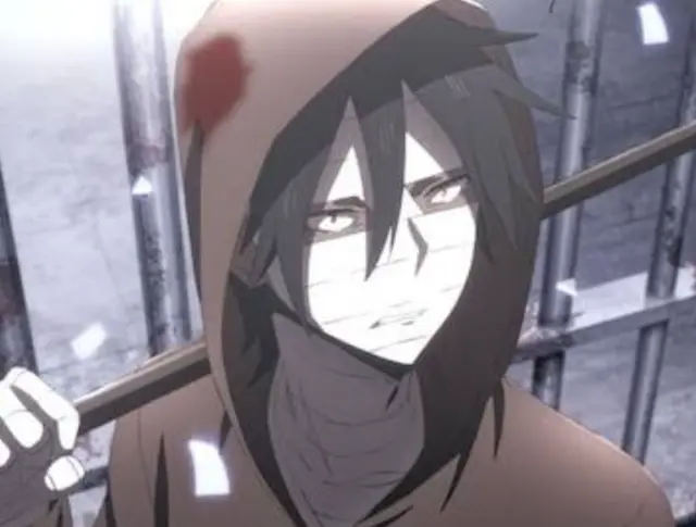 Profile image of ザック
