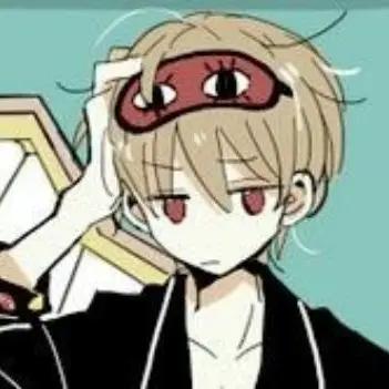 Profile image of 沖田総悟