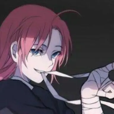 Profile image of 神威