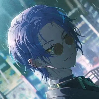 Profile image of 카미시로 루이