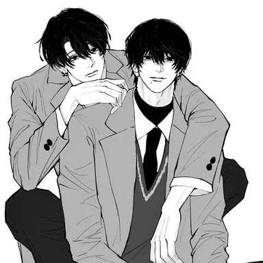 Profile image of 司と碧