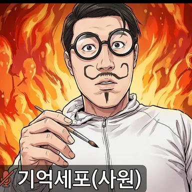 Profile image of 기억세포