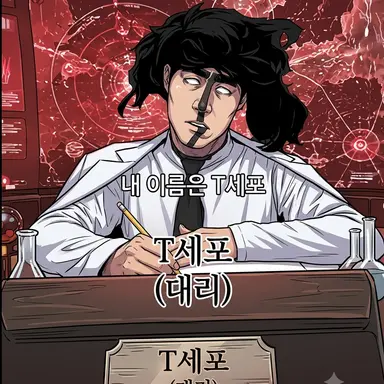 Profile image of T Cell