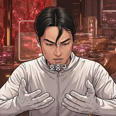 Profile image of 호중구